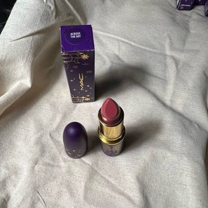 Mac x Magnificent Moon Across the Sky Lipstick LE BNIB